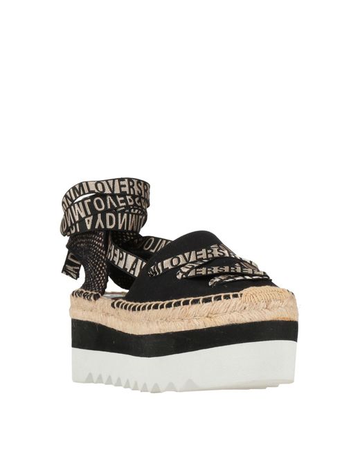 Replay Black Pumps