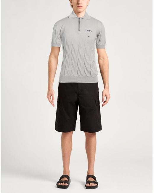 Pullover Tombolini de hombre de color White