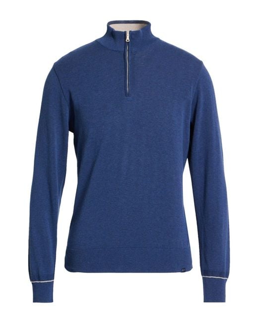 Pullover Paul & Shark de hombre de color Blue