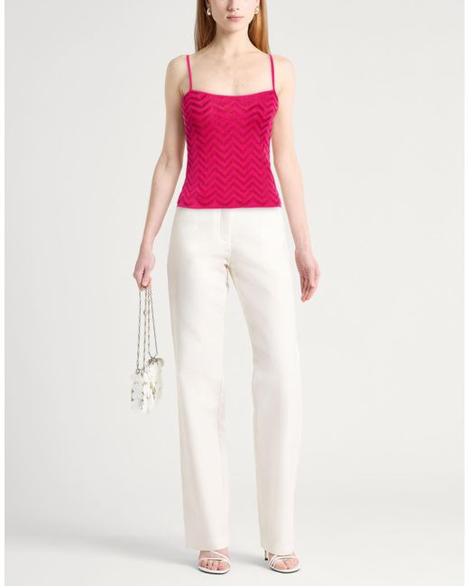 Missoni Pink Tops