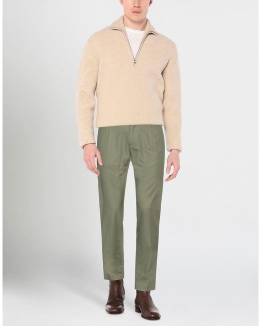 Liu Jo Green Trouser for men
