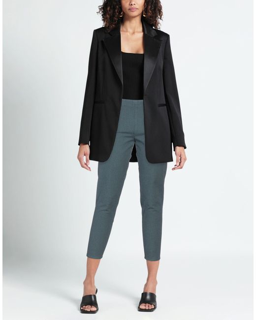 Jacob Cohen Blue Trouser