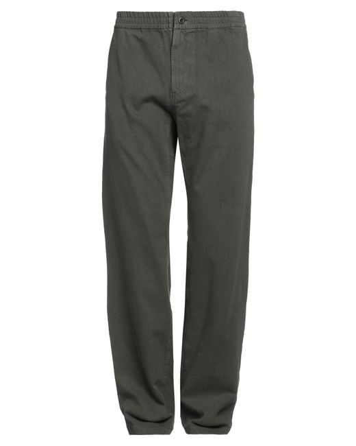 Pantalon A.P.C. pour homme en coloris Gray