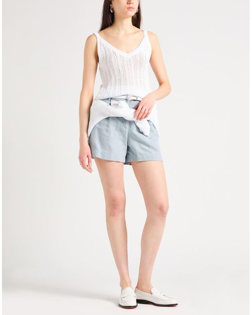 Top Peserico de color White