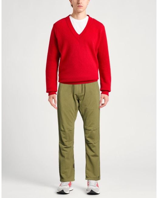 Maharishi Green Trouser for men