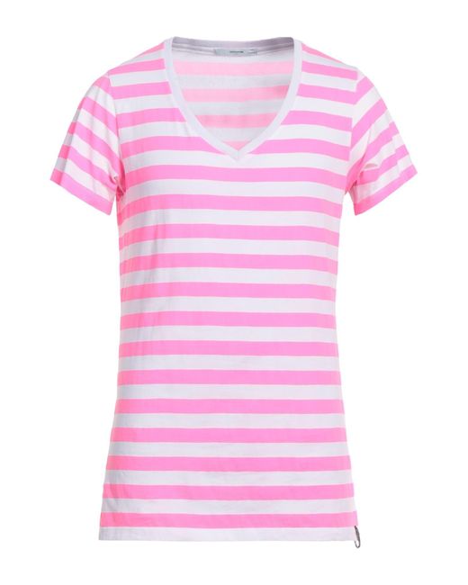 T-shirt di Takeshy Kurosawa in Pink da Uomo