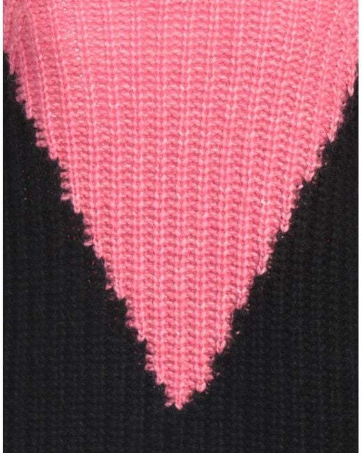 Bogner Pink Pullover