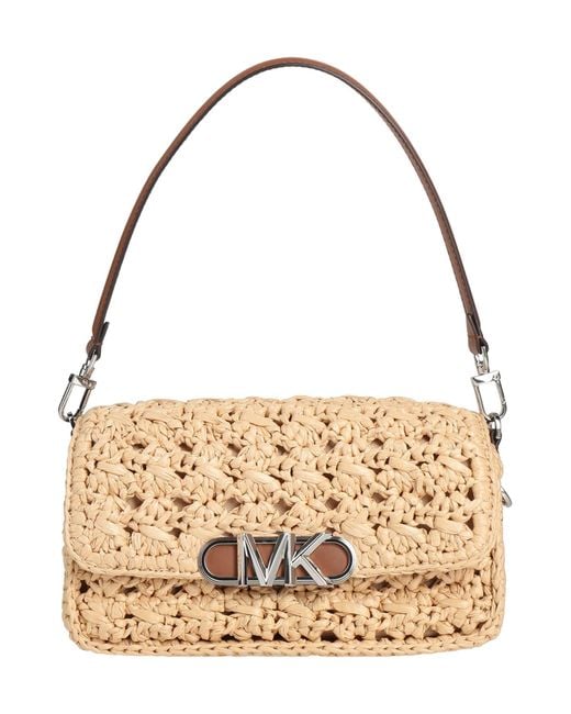 Borsa A Mano di MICHAEL Michael Kors in Metallic