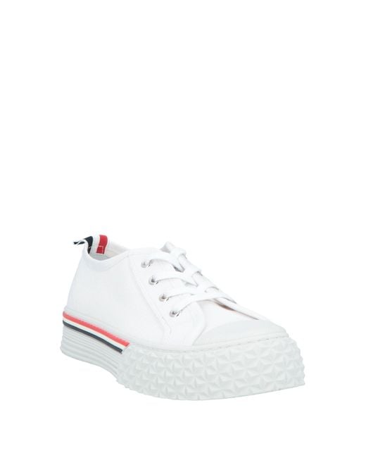 Sneakers Thom Browne de color White