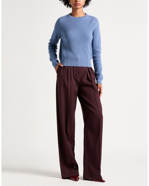 Pullover Brunello Cucinelli de color Blue