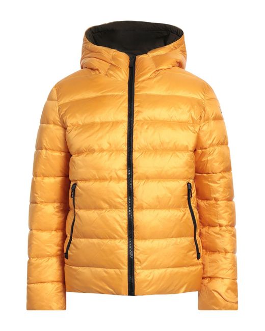 Freedomday Pufferjacke & Daunenjacke in Green für Herren