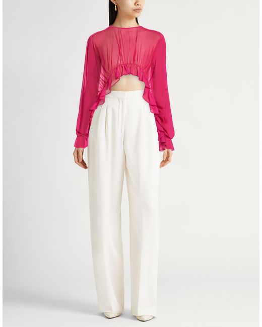 Liu Jo Pink Tops
