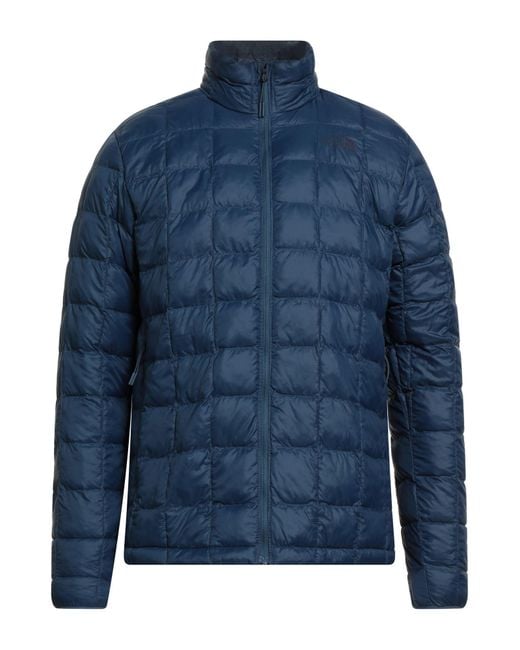 The North Face Pufferjacke & Daunenjacke in Blue für Herren