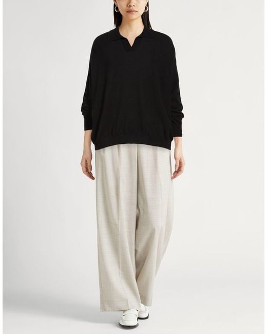 Daniele Fiesoli Black Jumper