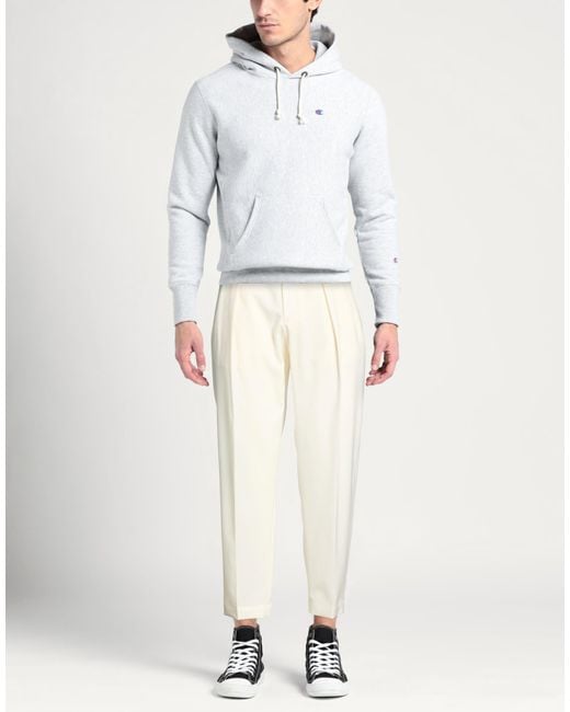 Briglia 1949 White Trouser for men