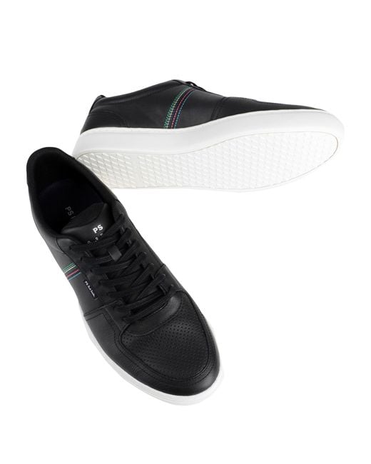 Paul Smith Sneakers in Black für Herren