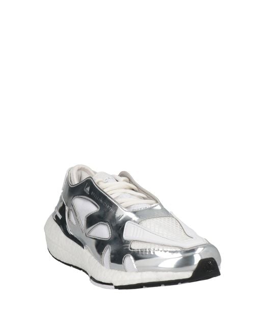 Adidas By Stella McCartney White Trainers