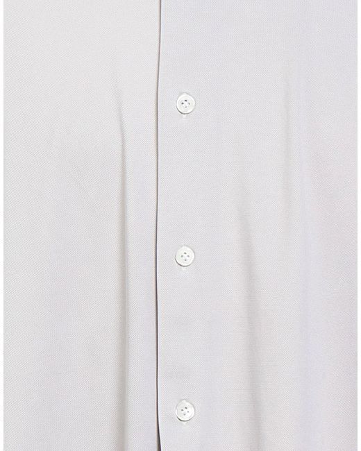 Orian White Shirt for men