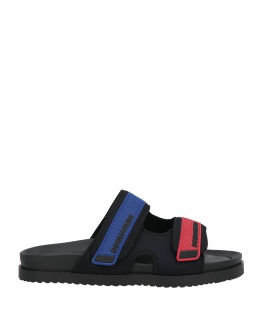 DSquared² Sandale in Blue für Herren