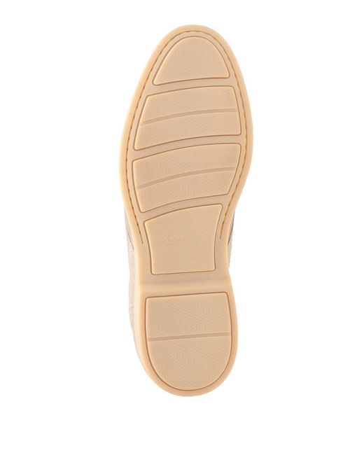 Doucal's Natural Ankle Boots