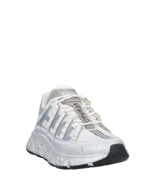 Sneakers Versace pour homme en coloris White