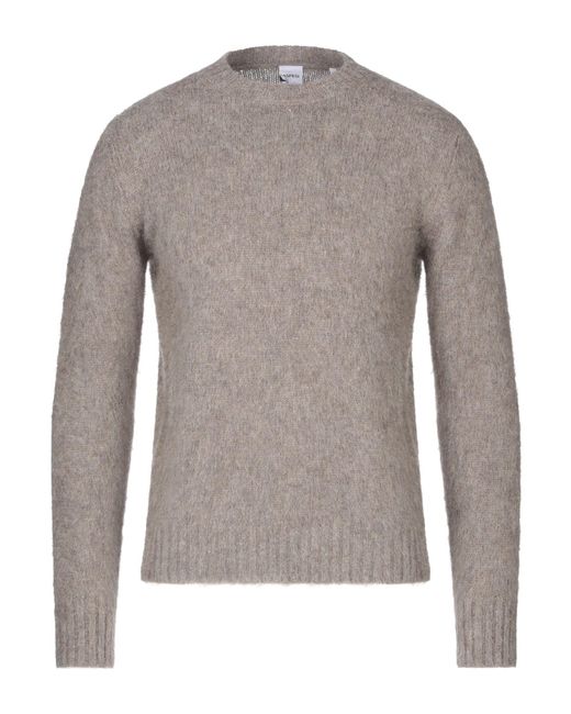Pullover Aspesi de hombre de color Gray