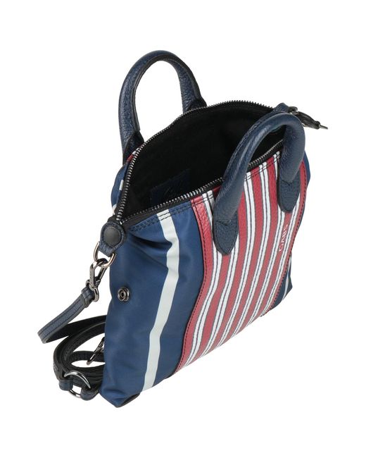 Gabs Blue Handbag