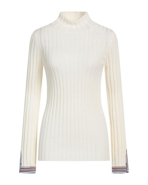 Dolcevita di Etro in White