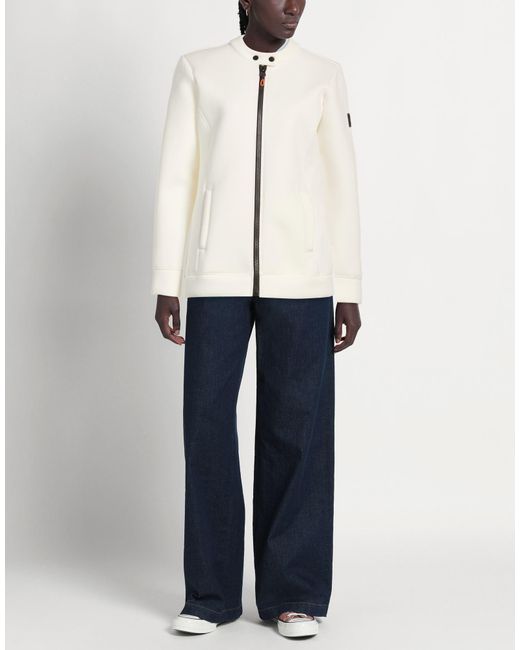Dekker Natural Jacket