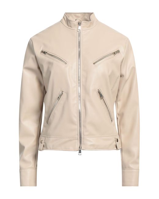 Kaos Natural Jacke & Anorak