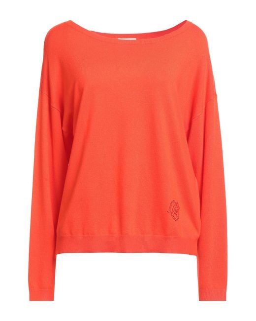 Pullover Liu Jo de color Red