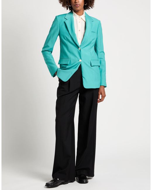 Americana Lanvin de color Blue