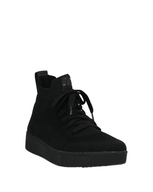 Fitflop Black Trainers