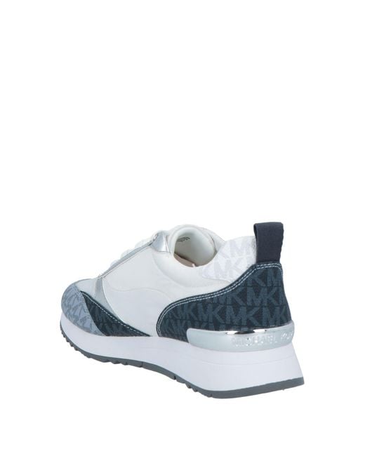 MICHAEL Michael Kors Blue Sneakers