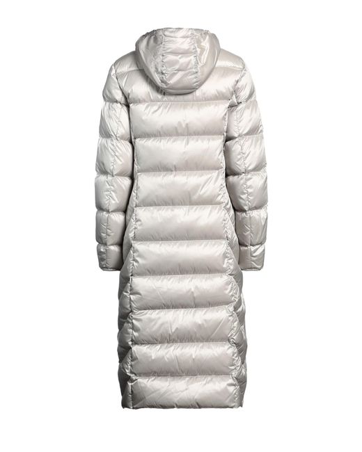 Parajumpers Gray Puffer