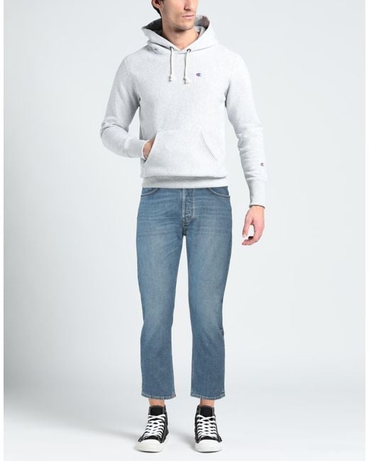 Acne Blue Jeans for men