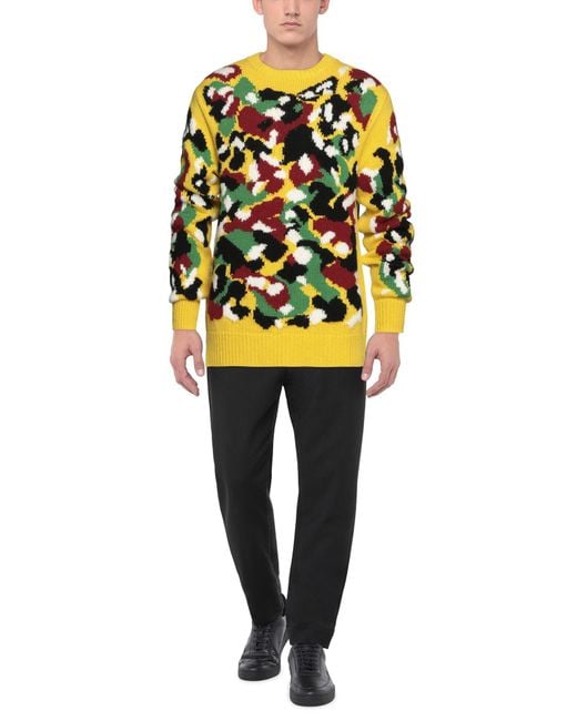Pullover Dior de hombre de color Black
