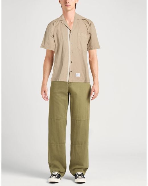 Department 5 Natural Shirt for men