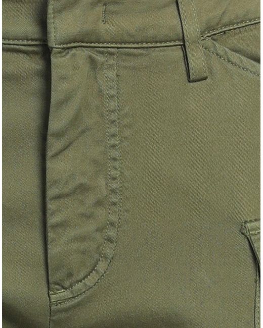 Dondup Green Hose