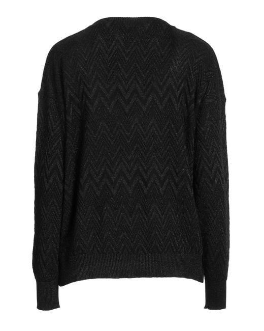 Pullover di Missoni in Black