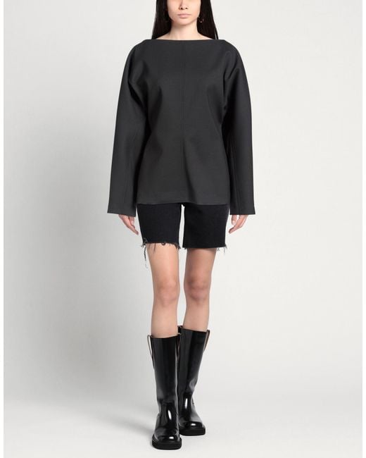 Top di Studio Nicholson in Black