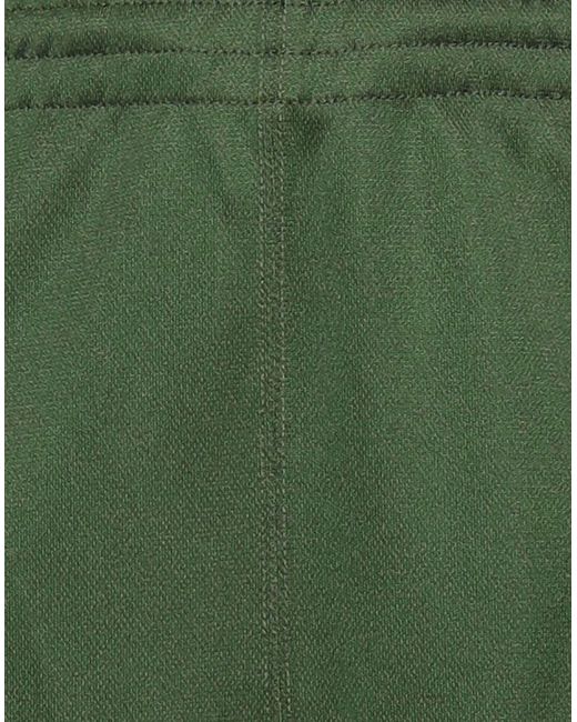 Needles Green Trouser for men