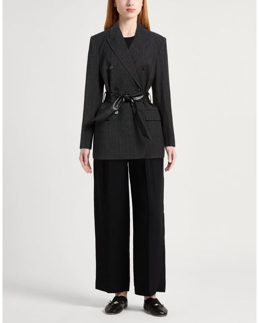 Rag & Bone Black Blazer