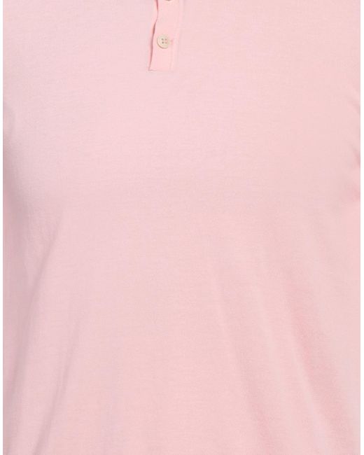 Altea Pullover in Pink für Herren