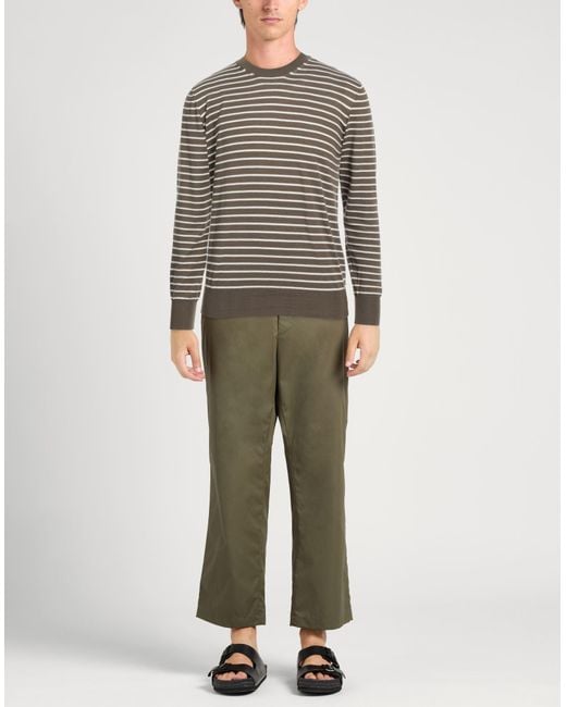Pullover Altea de hombre de color Gray