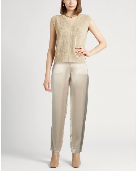 Totême  Natural Trouser