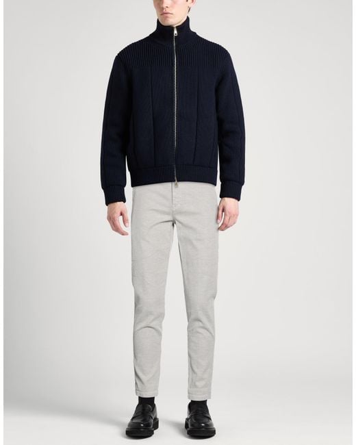 Berna Gray Jeans for men