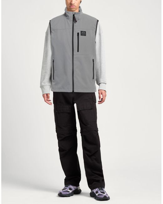 North Sails Weste in Gray für Herren