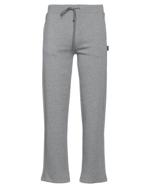 North Sails Gray Trouser for men
