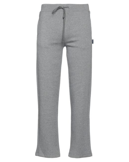 North Sails Gray Trouser for men